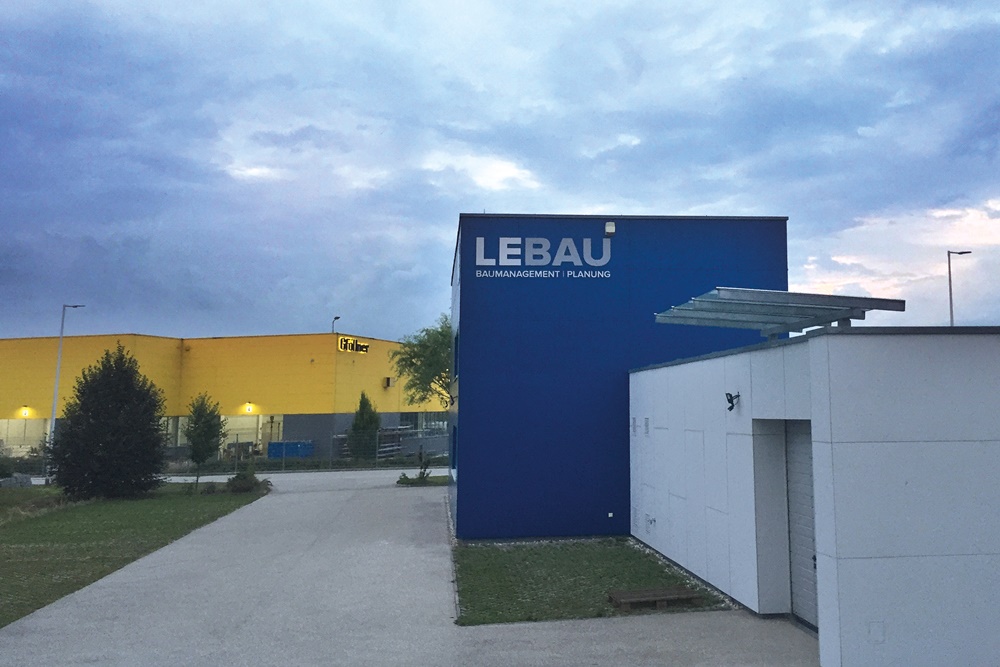 LEBAU GmbH 